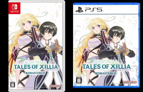 画像ギャラリー No.016のサムネイル画像 / 「テイルズ オブ エクシリア リマスター」2025年10月30日に発売決定。シリーズ15周年を飾った名作が現行機で蘇る