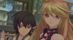 画像ギャラリー No.014のサムネイル画像 / 「テイルズ オブ エクシリア リマスター」，本日発売。グラフィックスを向上させ，遊びやすさも改善。オリジナル版の40種類以上のDLCを収録