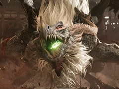 アクションRPG「Lords of the Fallen II」最新映像公開。幻想的な舞台や強敵との戦闘シーンを確認できる内容に