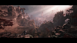 画像ギャラリー No.002のサムネイル画像 / アクションRPG「Lords of the Fallen II」最新映像公開。幻想的な舞台や強敵との戦闘シーンを確認できる内容に