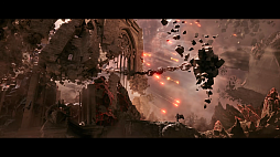 画像ギャラリー No.005のサムネイル画像 / アクションRPG「Lords of the Fallen II」最新映像公開。幻想的な舞台や強敵との戦闘シーンを確認できる内容に