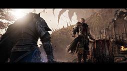 画像ギャラリー No.006のサムネイル画像 / アクションRPG「Lords of the Fallen II」最新映像公開。幻想的な舞台や強敵との戦闘シーンを確認できる内容に