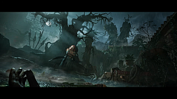 画像ギャラリー No.007のサムネイル画像 / アクションRPG「Lords of the Fallen II」最新映像公開。幻想的な舞台や強敵との戦闘シーンを確認できる内容に
