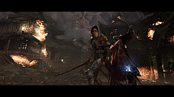 画像ギャラリー No.008のサムネイル画像 / アクションRPG「Lords of the Fallen II」最新映像公開。幻想的な舞台や強敵との戦闘シーンを確認できる内容に
