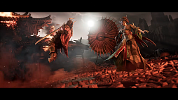画像ギャラリー No.009のサムネイル画像 / アクションRPG「Lords of the Fallen II」最新映像公開。幻想的な舞台や強敵との戦闘シーンを確認できる内容に