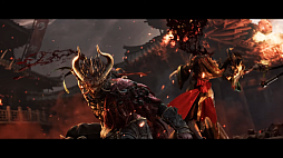 画像ギャラリー No.010のサムネイル画像 / アクションRPG「Lords of the Fallen II」最新映像公開。幻想的な舞台や強敵との戦闘シーンを確認できる内容に