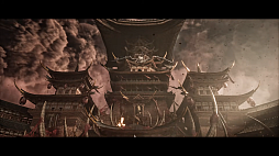 画像ギャラリー No.011のサムネイル画像 / アクションRPG「Lords of the Fallen II」最新映像公開。幻想的な舞台や強敵との戦闘シーンを確認できる内容に