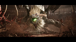 画像ギャラリー No.012のサムネイル画像 / アクションRPG「Lords of the Fallen II」最新映像公開。幻想的な舞台や強敵との戦闘シーンを確認できる内容に
