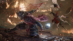 Lords of the Fallen II