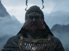 「黒神話：悟空」を手がけたGame Scienceの新作「黒神話：鍾馗」が発表に