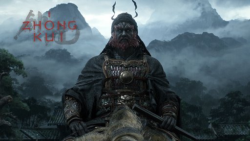 画像ギャラリー No.002のサムネイル画像 / 「黒神話：悟空」に続くシリーズ最新作がサプライズ発表。「CoD: Black Ops 7」の発売日や，「モンハンワイルズ」×「FF XIV」コラボなども明らかになったgamescom配信イベントまとめ