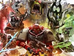 シリーズ最新作「Warhammer 40,000: Dawn of War IV」発表。日本語にも対応し，2026年内リリース予定
