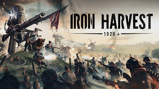 画像ギャラリー No.002のサムネイル画像 / ［プレイレポ］「Warhammer 40,000 DAWN OF WAR IV」は，シンプルな資源管理と，ダイナミックな展開を生み出す戦闘システムに注目