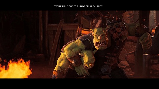 画像ギャラリー No.015のサムネイル画像 / ［プレイレポ］「Warhammer 40,000 DAWN OF WAR IV」は，シンプルな資源管理と，ダイナミックな展開を生み出す戦闘システムに注目
