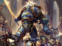［プレイレポ］「Warhammer 40,000 DAWN OF WAR IV」は，シンプルな資源管理と，ダイナミックな展開を生み出す戦闘システムに注目