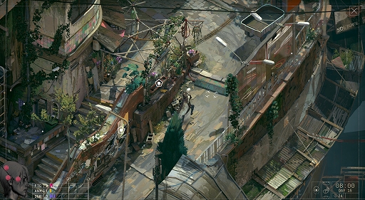 画像ギャラリー No.001のサムネイル画像 / 発売近づくZA/UMの新作RPG「ZERO PARADES: For Dead Spies」最新映像を公開。ディープなゲームプレイや独自システムの全貌が明らかに