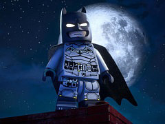 「レゴ バットマン：レガシー・オブ・ザ・ダークナイト」，2026年に発売決定。バットマンの誕生から始まる伝説をユーモアたっぷりに描く