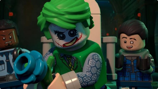 画像ギャラリー No.001のサムネイル画像 / 「レゴ バットマン：レガシー・オブ・ザ・ダークナイト」は2026年5月29日に発売。多彩なヴィランたちが登場する最新トレイラーも公開に