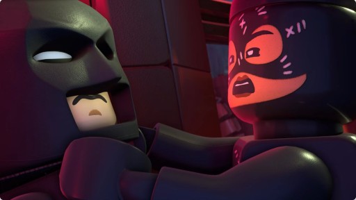 画像ギャラリー No.004のサムネイル画像 / 「レゴ バットマン：レガシー・オブ・ザ・ダークナイト」は2026年5月29日に発売。多彩なヴィランたちが登場する最新トレイラーも公開に