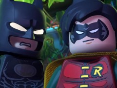 「レゴ バットマン：レガシー・オブ・ザ・ダークナイト」は2026年5月29日に発売。多彩なヴィランたちが登場する最新トレイラーも公開に