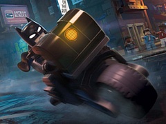 「レゴバットマン：レガシー・オブ・ザ・ダークナイト」最新トレイラーを公開。キッス・フロム・ア・ローズに乗せてゲームプレイを紹介