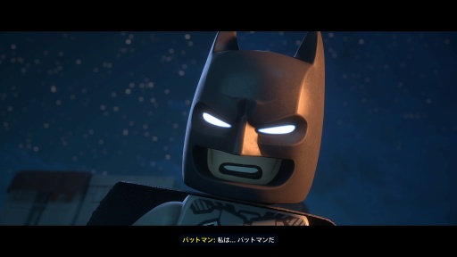 画像ギャラリー No.002のサムネイル画像 / ［プレイレポ］「レゴ バットマン：レガシー・オブ・ザ・ダークナイト」本日リリース。バットマン入門編にぴったり！ レゴで作られたゴッサム・シティを守り抜け