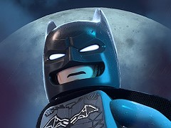 ［プレイレポ］「レゴ バットマン：レガシー・オブ・ザ・ダークナイト」本日リリース。バットマン入門編にぴったり！ レゴで作られたゴッサム・シティを守り抜け