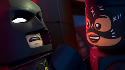 レゴ バットマン:レガシー・オブ・ザ・ダークナイト