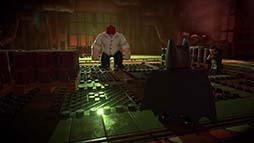 画像ギャラリー No.003のサムネイル画像 / Switch2版「レゴ バットマン:レガシー・オブ・ザ・ダークナイト」,9月18日に発売決定