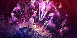 魔法少女ノ因習村