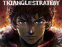 3国による塩鉄大戦の模様を描く。タクティクスRPG「トライアングルストラテジー」，PS5/Xbox Series X|S/PC（Microsoftストア）版が発売