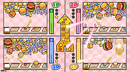 BURGERショット