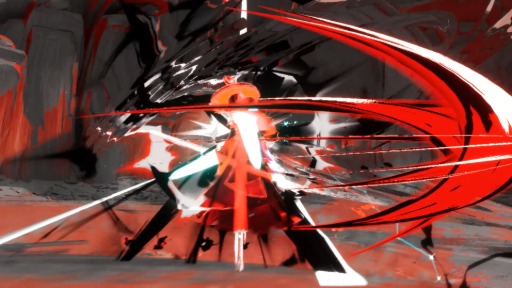 画像ギャラリー No.003のサムネイル画像 / すべてを忌まわしい怪物に変異させる病に立ち向かい，この世界の滅亡を阻止するアニメ調ARPG「Edge of Memories」，2026年発売