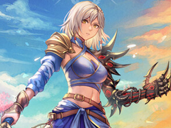 アニメ調で展開されるアクションRPG「Edge of Memories」，ゲームプレイ概要を公開。スピーディなバトルと連携重視の戦略性が特徴