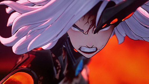 画像ギャラリー No.008のサムネイル画像 / アニメ調で展開されるアクションRPG「Edge of Memories」，ゲームプレイ概要を公開。スピーディなバトルと連携重視の戦略性が特徴