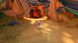 画像ギャラリー No.015のサムネイル画像 / アニメ調で展開されるアクションRPG「Edge of Memories」，ゲームプレイ概要を公開。スピーディなバトルと連携重視の戦略性が特徴