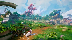 Edge of Memories
