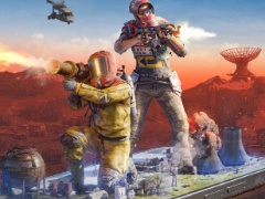 人気サバイバルFPS「Rust」のモバイル版「Rust Mobile」，初のクローズドβテストの参加登録を開始。日本を含む7地域で11月開催予定