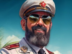 エル・プレジデンテ自らお披露目。約7年ぶりのシリーズ最新作「トロピコ 7」，2026年に発売決定