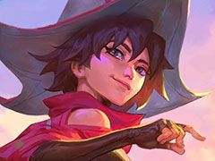 魔女となり，広大な世界をほうきで軽快に飛び回れる新作「Witchspire」，ゲームプレイ映像を公開。早期アクセス版のプレイテスト参加登録も開始