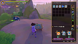 画像ギャラリー No.029のサムネイル画像 / あなたはどんな魔法使いになりたい? 「Witchspire」で森の建築家,箒で空飛ぶ魔女,使い魔の愛されご主人様になっちゃおう!【PR】