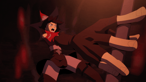 画像ギャラリー No.042のサムネイル画像 / あなたはどんな魔法使いになりたい? 「Witchspire」で森の建築家,箒で空飛ぶ魔女,使い魔の愛されご主人様になっちゃおう!【PR】