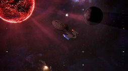 画像ギャラリー No.005のサムネイル画像 / SFサバイバルストラテジー「スター・トレック:ヴォイジャー - Across the Unknown」Steamストアページを公開。コンシューマ版も開発中