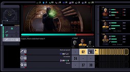 画像ギャラリー No.010のサムネイル画像 / SFサバイバルストラテジー「スター・トレック:ヴォイジャー - Across the Unknown」Steamストアページを公開。コンシューマ版も開発中