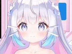 配信事故をきっかけに不可解な出来事に巻き込まれる。ホラーADV「【重大告知】橘リルリ転生いたします！」，Steamストアページを公開