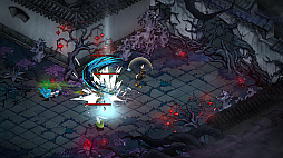 Realm of Ink