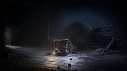 画像ギャラリー No.004のサムネイル画像 / THQ Nordic，新作タイトル「スポンジ・ボブ：海の荒神たち」「REANIMAL」を東京ゲームショウ2025にプレイアブル出展