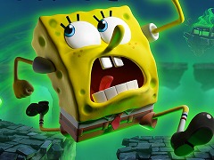 THQ Nordic，新作タイトル「スポンジ・ボブ：海の荒神たち」「REANIMAL」を東京ゲームショウ2025にプレイアブル出展