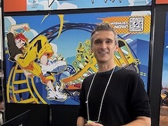 ある意味，凱旋！ 「電車アタック」！ 日本の鉄道愛とカルチャーが詰まった電車アクションには，開発者自身の趣味と見聞きしたモノが詰まっていた［TGS2025］