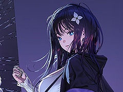 2026年内にリリース予定の新作RPG「MIRESI：視えない未来」，公式Xとキービジュアルが公開に